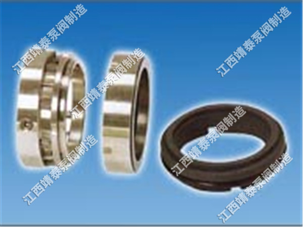 M102系列机械密封件