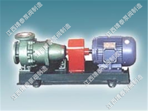 IMC-L型磁力驱动化工离心泵