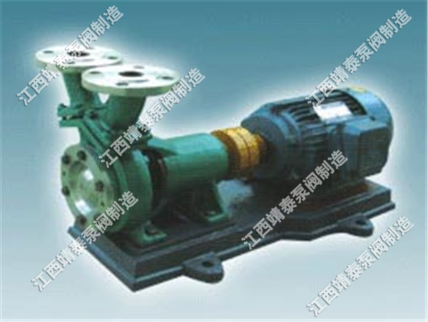 WB型不锈钢旋涡泵