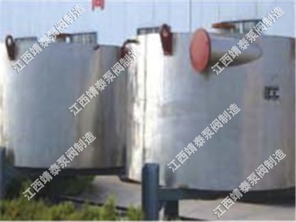 螺旋板式换热器